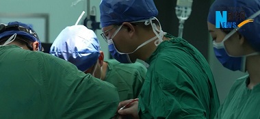 江西首例 南大一附院成功实施二次肺移植手术