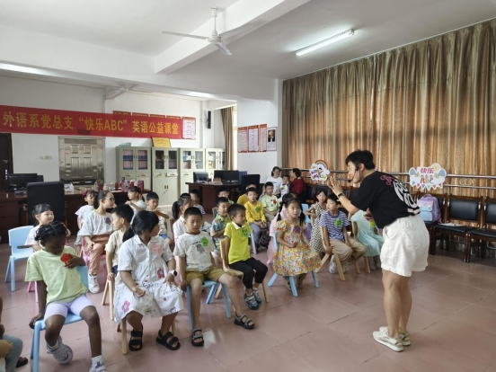 赣州师范高等专科学校：“三个一”打造文明实践校地合作新范式