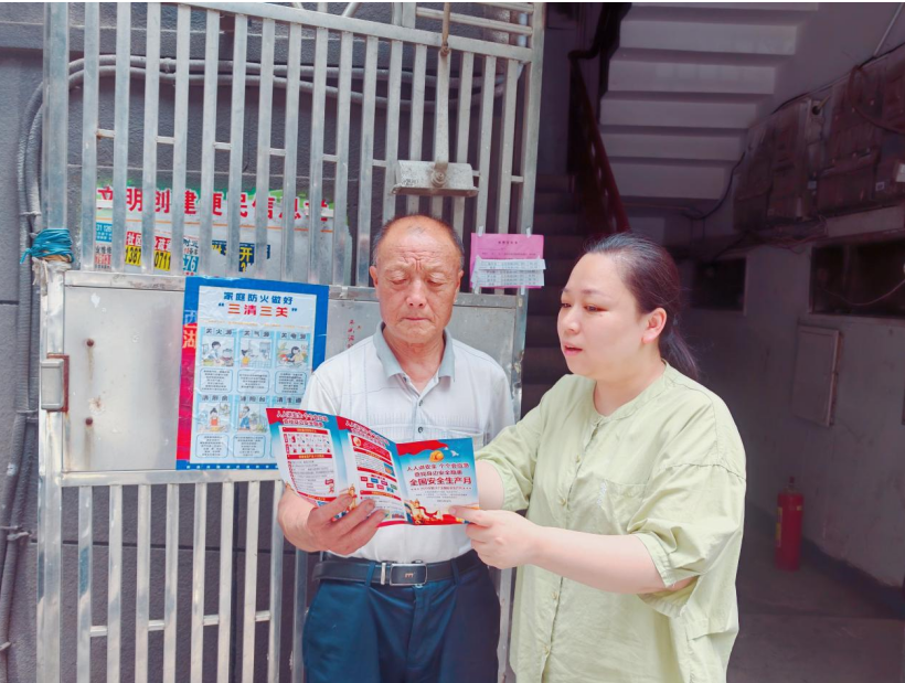 法治“新套餐” 普法更贴心