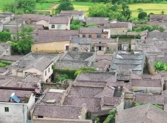 秀我中国｜探秘“无墙古村博物馆”