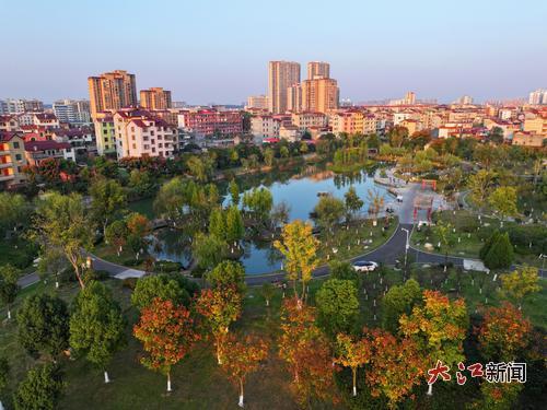 我们需要什么样的城市？江西这个会议释放清晰信号！