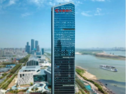 华夏银行南昌分行：深耕赣鄱十三载 金融报国奏华章