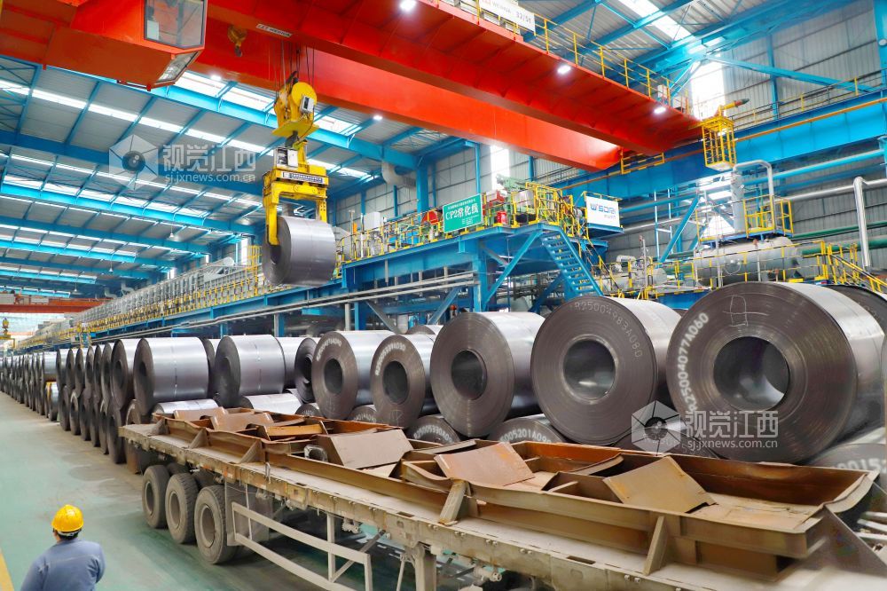 江西“十五五”规划建议公布：这些新提法藏着趋势