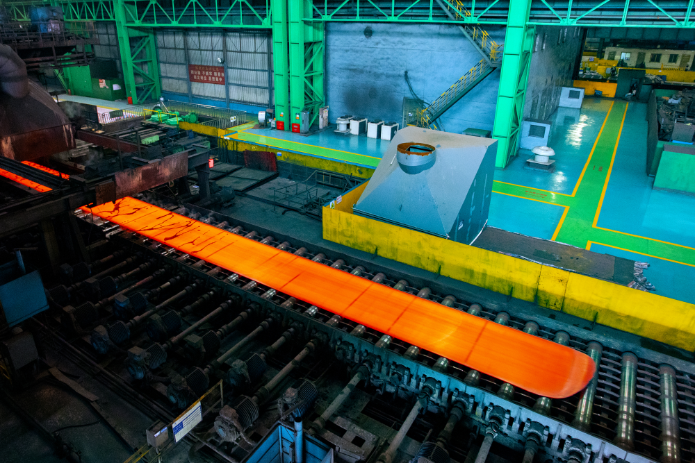 方大九钢：发展新质生产力 驱动企业高质量发展