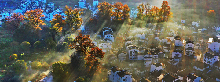 南畿名邑数婺源