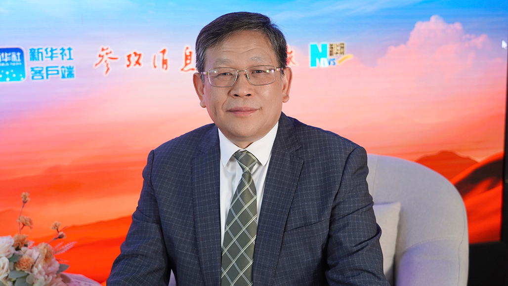 熊涛：以“小菌种”撬动“大产业” 让江西果蔬发酵事业甜入民心