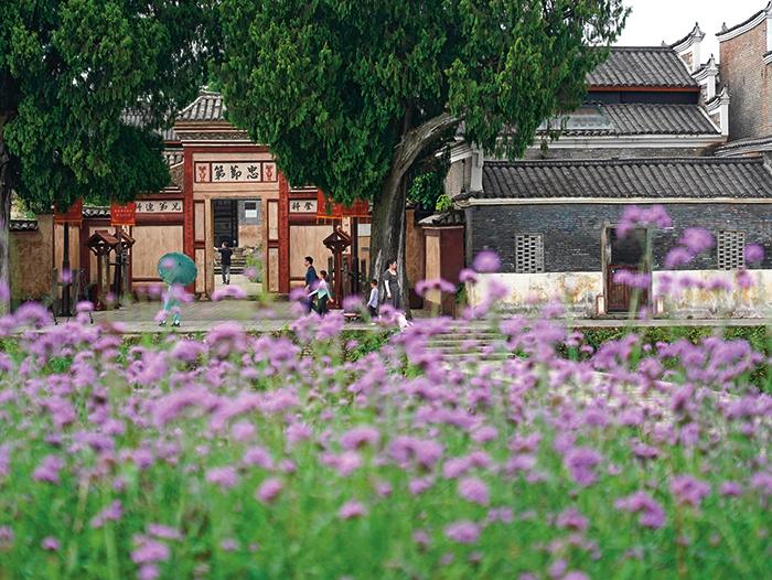 瞭望 | 唤醒沉睡的生态资源