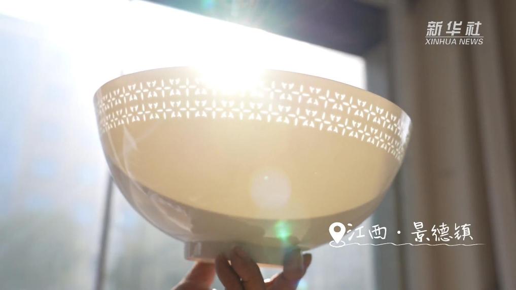 毫厘之间 追求技艺新高度