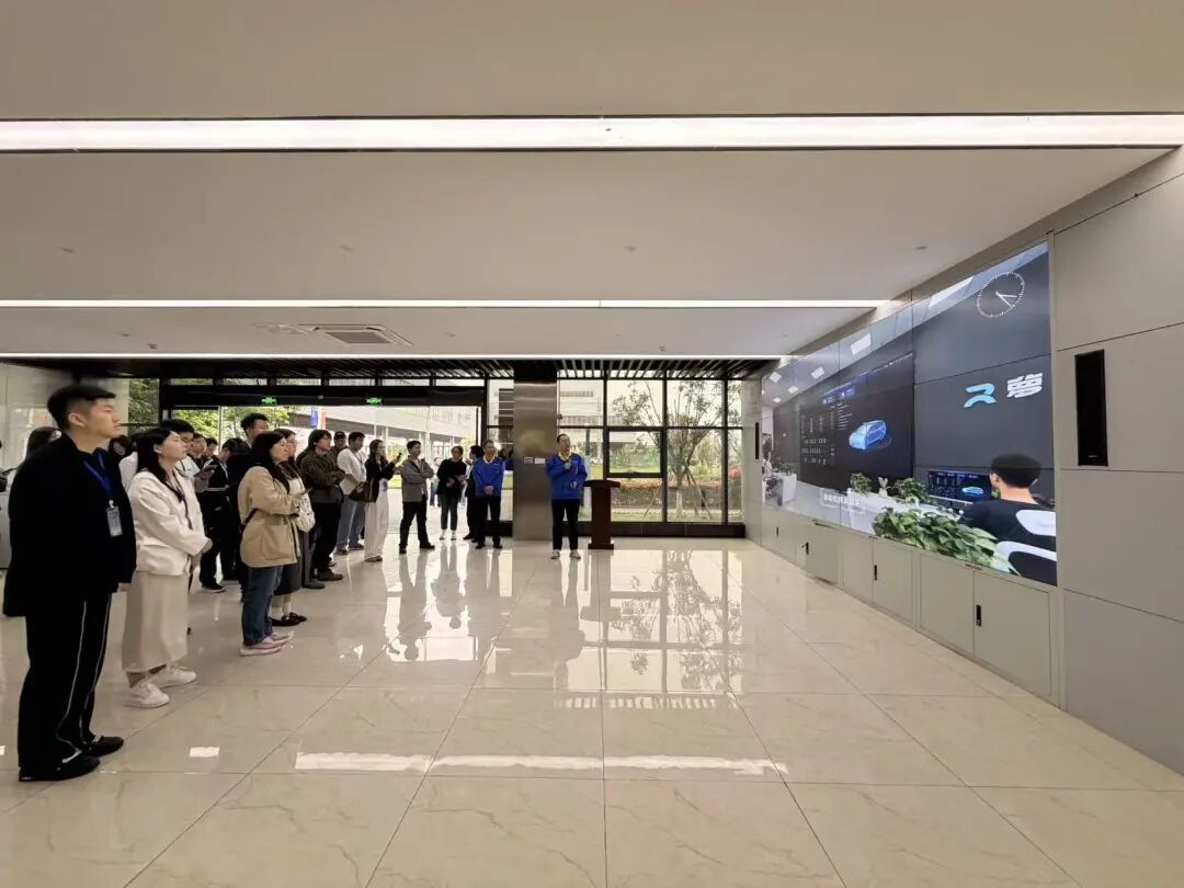 “中国式现代化的万千气象” 网络名人江西行活动在南昌启动