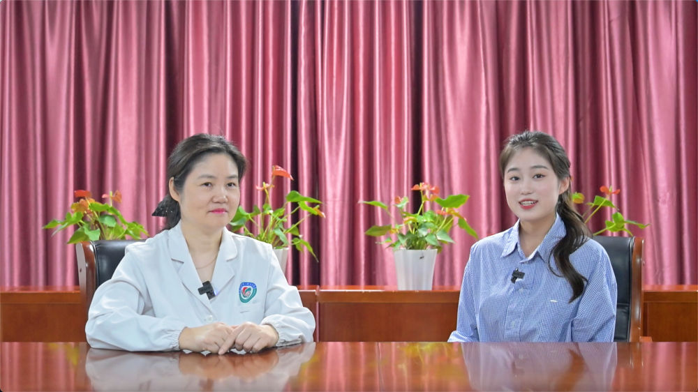 新华访谈 | 李菲：做临床研究的“守门人”与“架桥者”