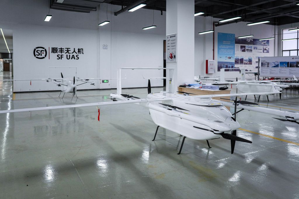 中国革命老区江西赣州推动高新产业发展融入全球市场