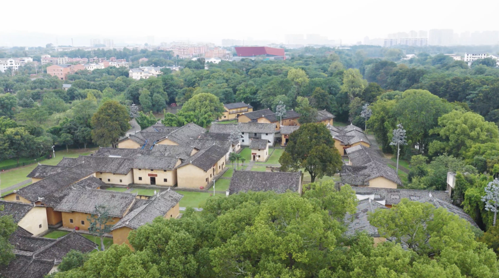 铁纪长征｜扁担银行：160多副担子上的廉洁铁律