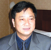 刘永杰,江西省吉水县人,2007年3月至今任中共安福县委书记.